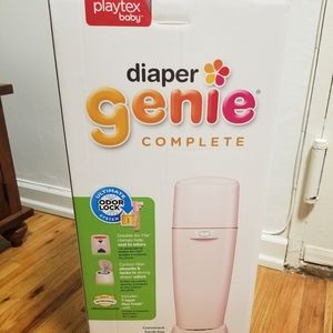 Diaper Genie